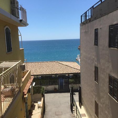Апартаменты Taormina Stationhouse Экстерьер фото