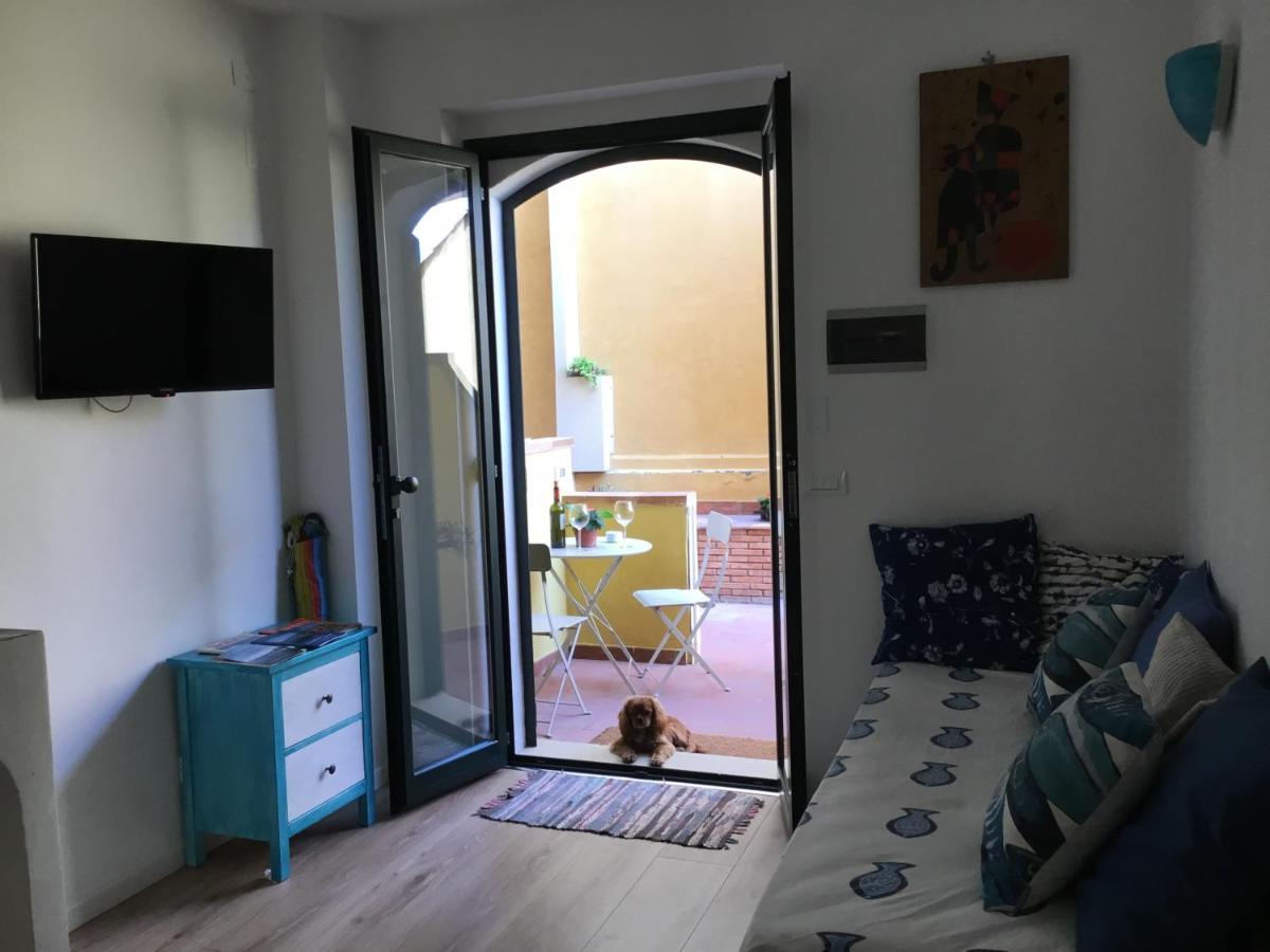 Апартаменты Taormina Stationhouse Экстерьер фото
