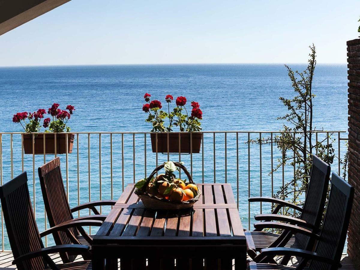 Апартаменты Taormina Stationhouse Экстерьер фото